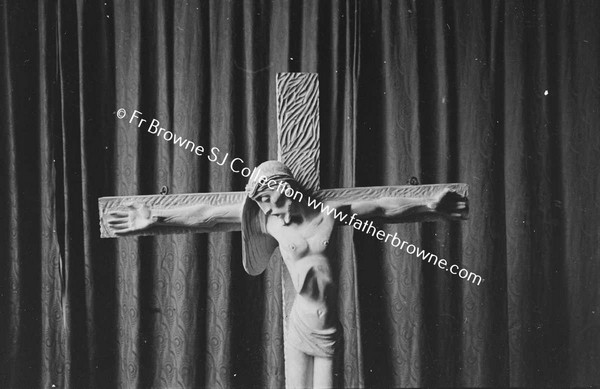 CRUCIFIX